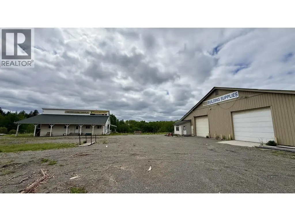 4945 Easzee Drive, 108 Mile Ranch